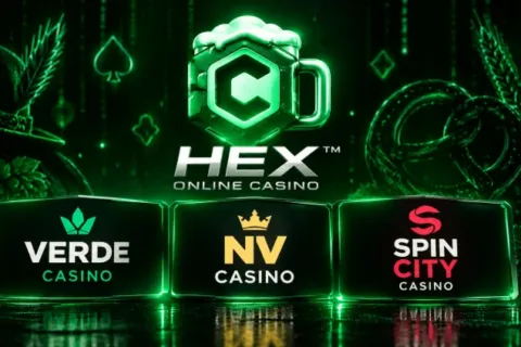 he online casino oktoberfest banner s logata na verde casino nv casino i spin city casino