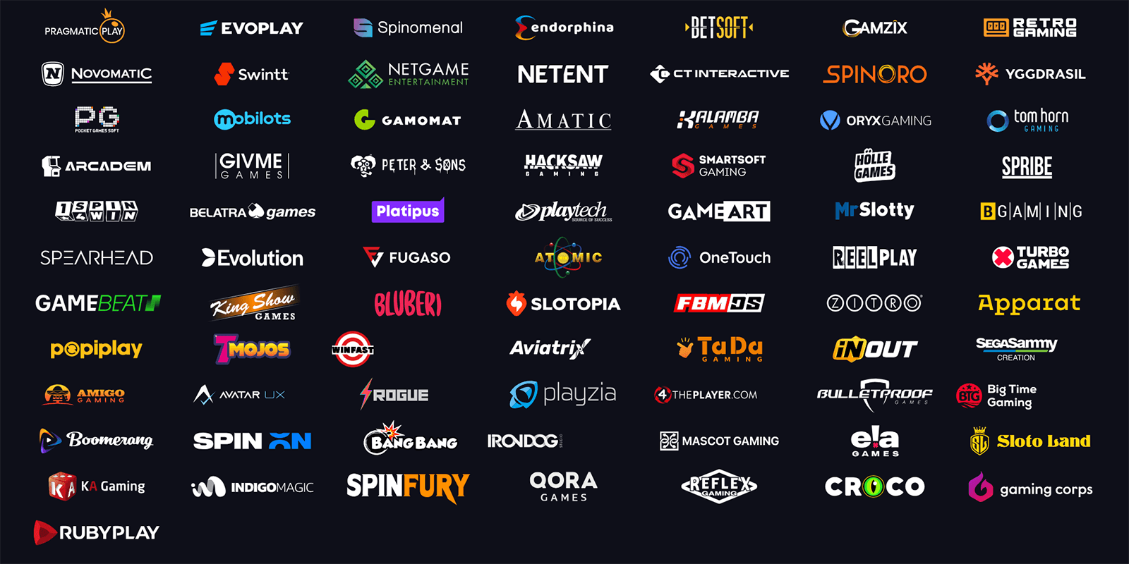 Избор на разработчици на казино игри от ICE в България