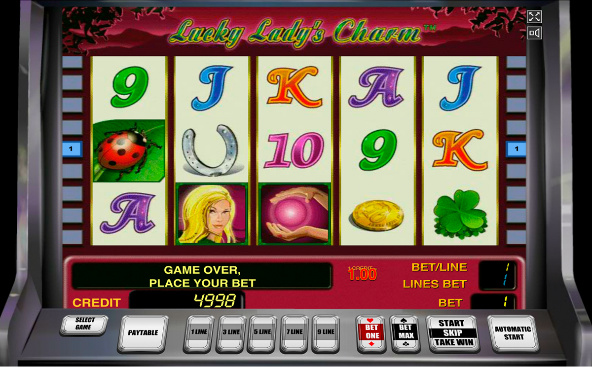 онлайн казино lady