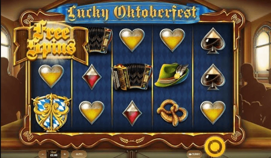 lucky oktoberfest slot bezplatni zavartaniya i gejmplej