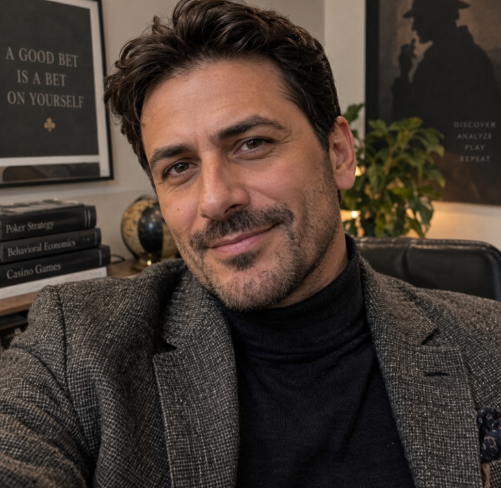Martin Georgiev