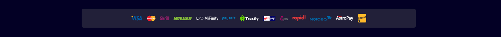 Методи за плащане в казино Slotoro в България