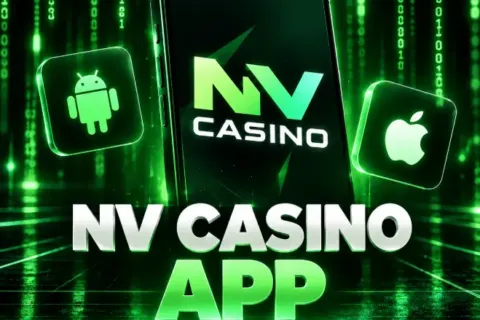 nv casino app