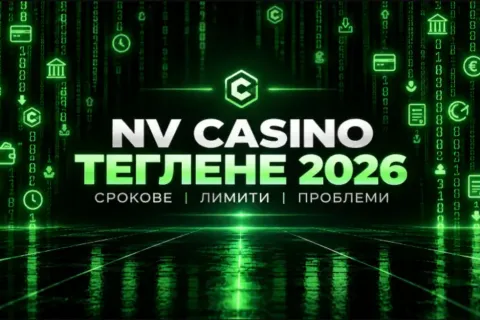 nv casino teglene srokove limiti