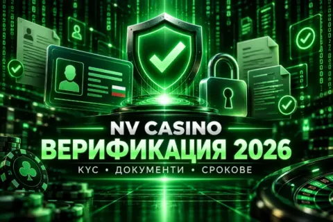 nv casino verifikatsiya